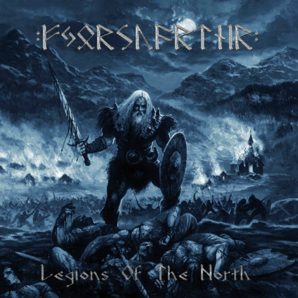 legions of the north